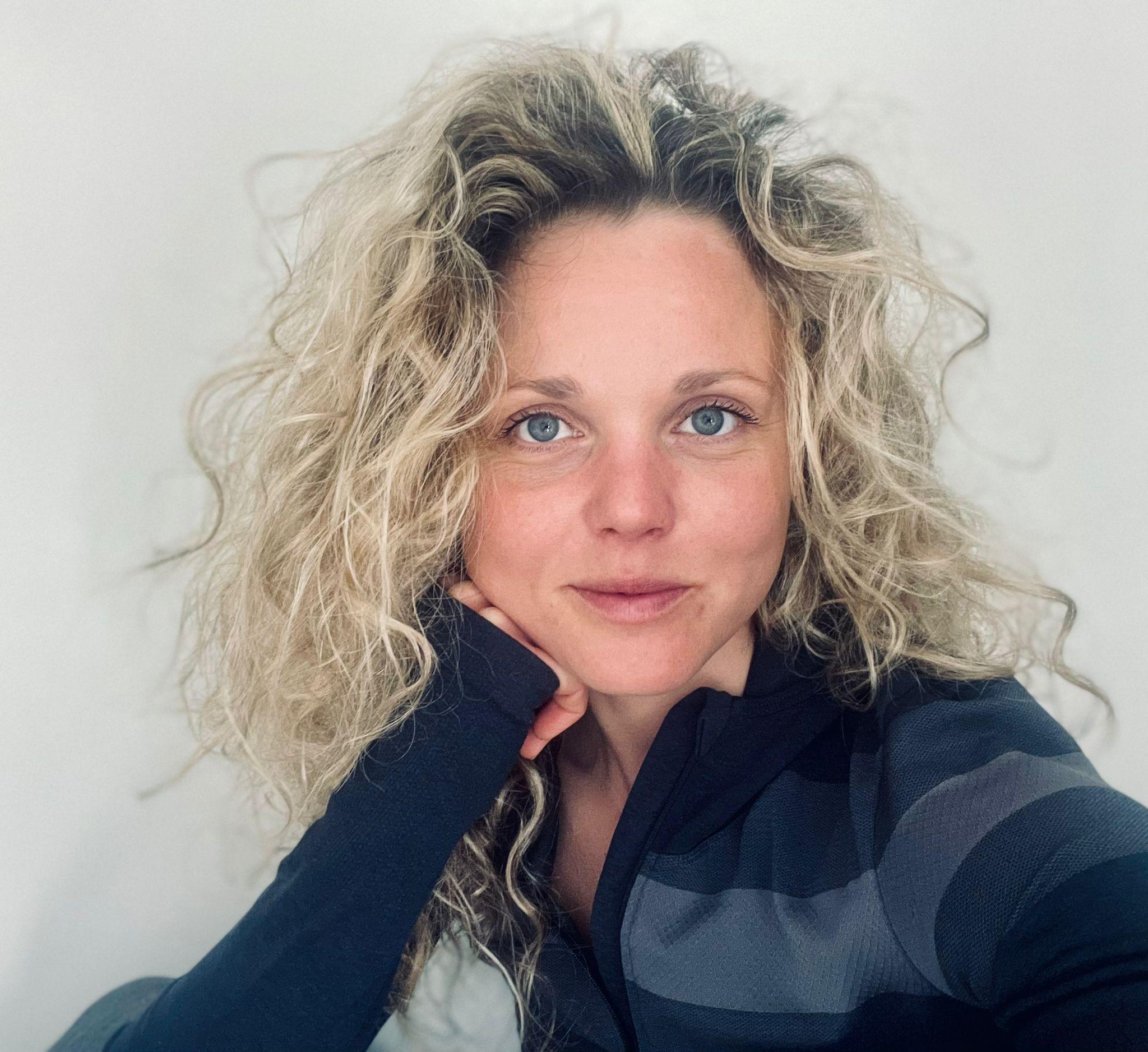 Passie voor personal training | Great Jade 